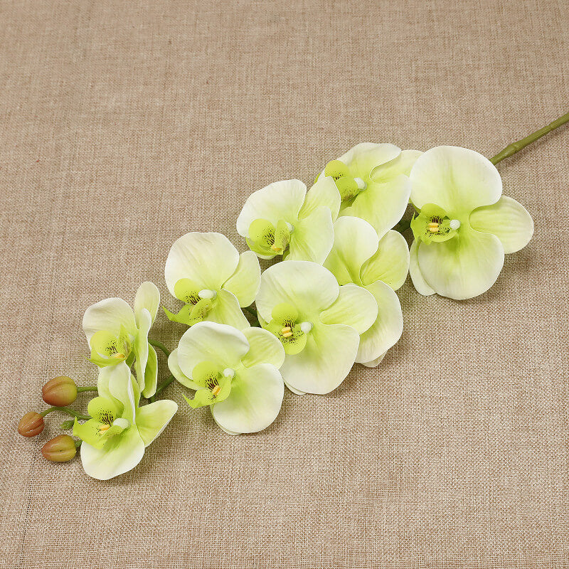 Artificial Orchid Flowers