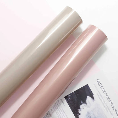 Colored Waterproof Wrapping Paper, 22.5 × 10 Yards