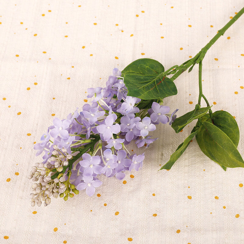 Artificial Lilac Flowers