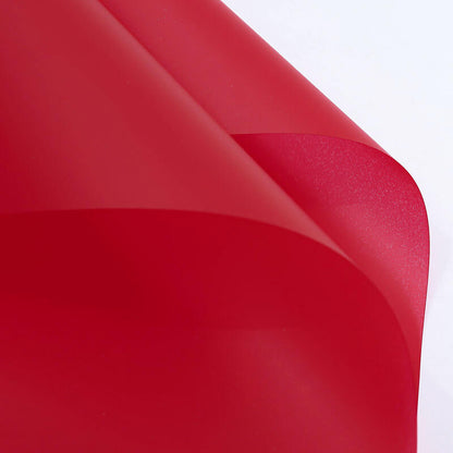 Korean Flower Wrapping Paper, 24x24Inch/20sheets