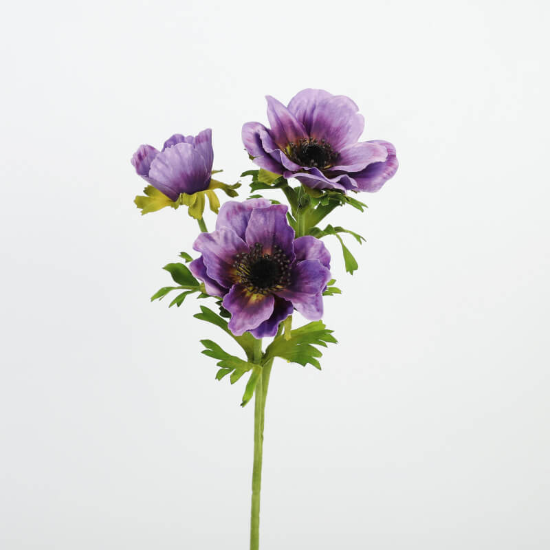 Artificial Anemone Flower