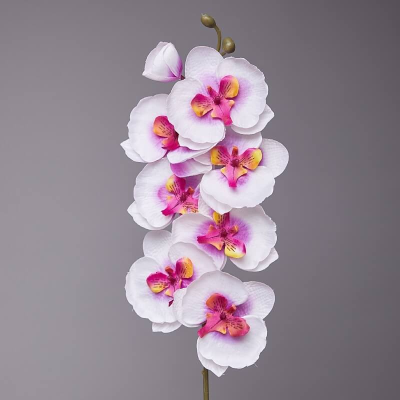 Artificial Phalaenopsis Flowers