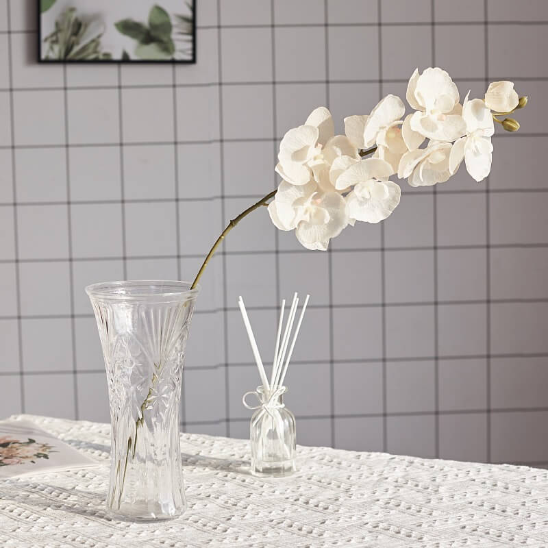 Artificial Phalaenopsis Flowers