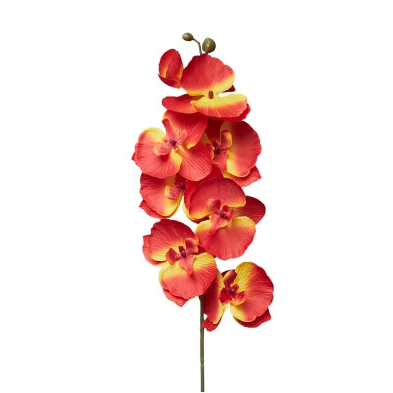 Artificial Phalaenopsis Flowers