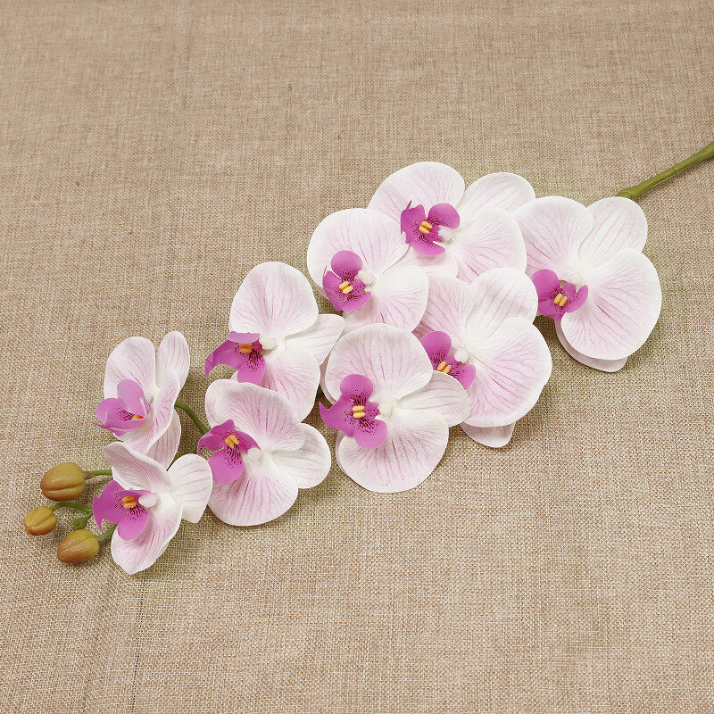 Artificial Orchid Flowers