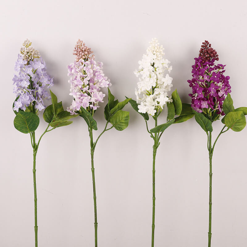 Artificial Lilac Flowers