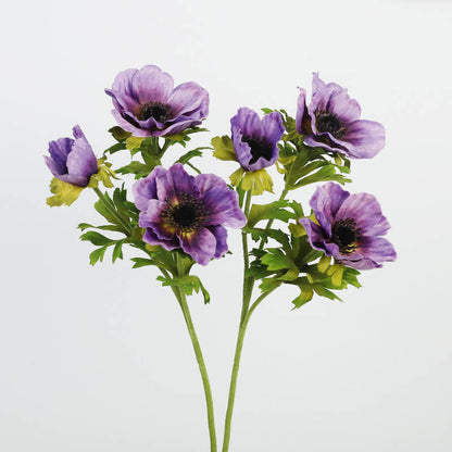 Artificial Anemone Flower