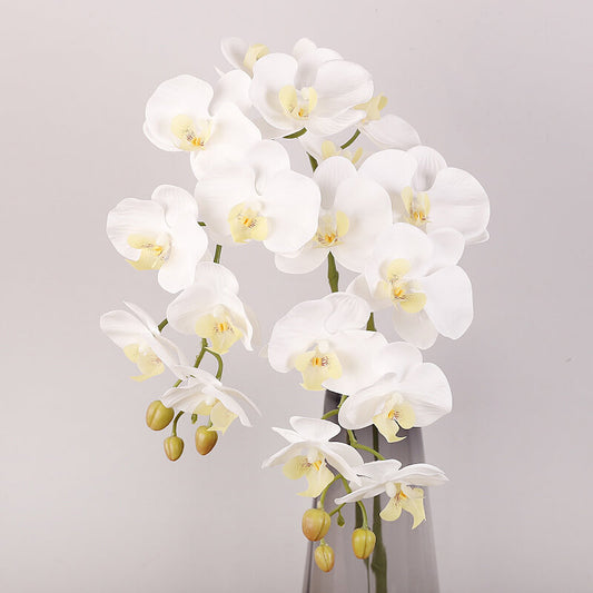 Artificial Orchid Flowers