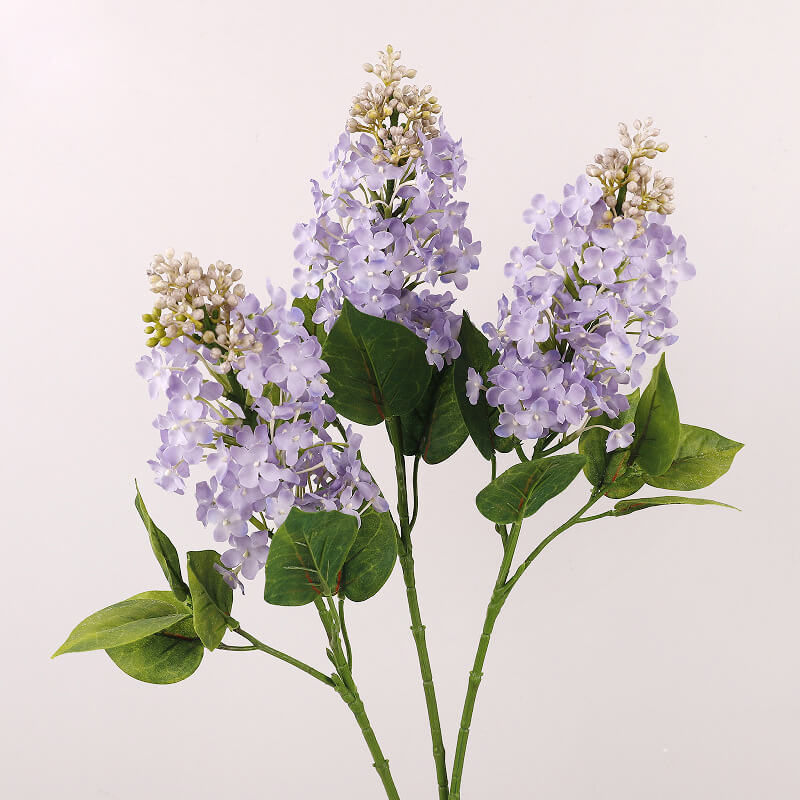 Artificial Lilac Flowers