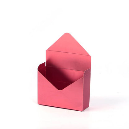 Enveloppe en papier Bouquet Boîte d'emballage pour fleuriste