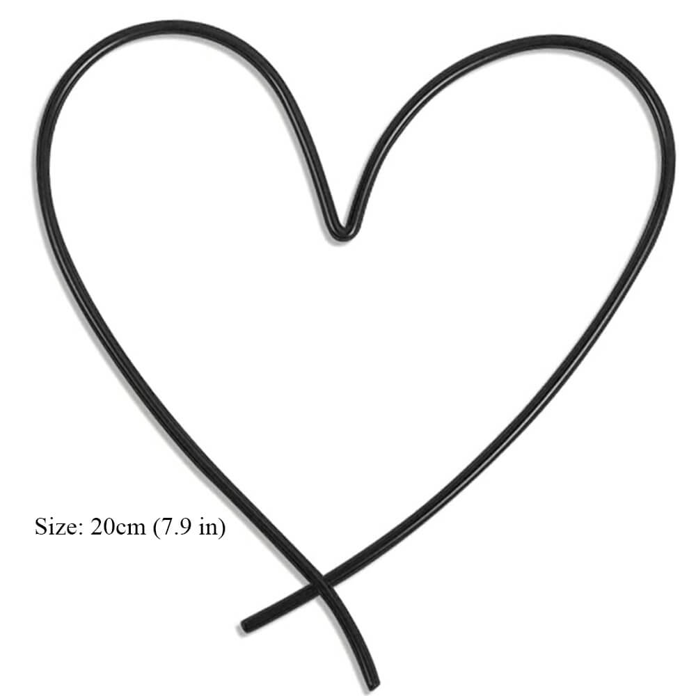 Bola de espuma decorativa con forma de flor para botella de vino tinto