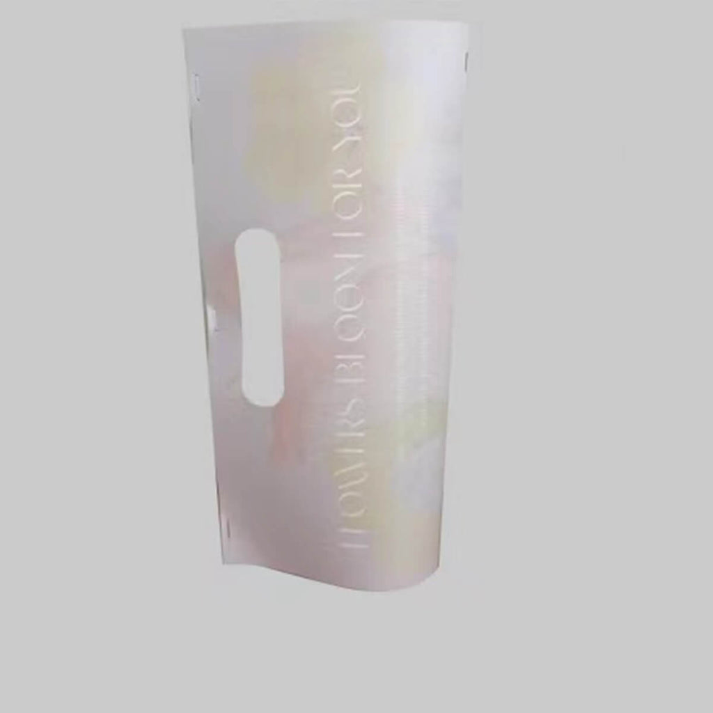 Paper Carrying Bag, 5.9 × 11.8 Inch