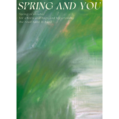 Colorful Flower Wrapping Paper, 15 × 20.8 Inch, 10 Sheets