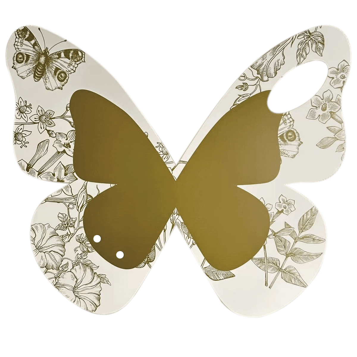 Butterfly Carrying Cards