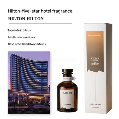 Perfume Fragrance Essential Oil