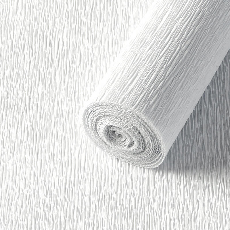 Crepe Paper Roll