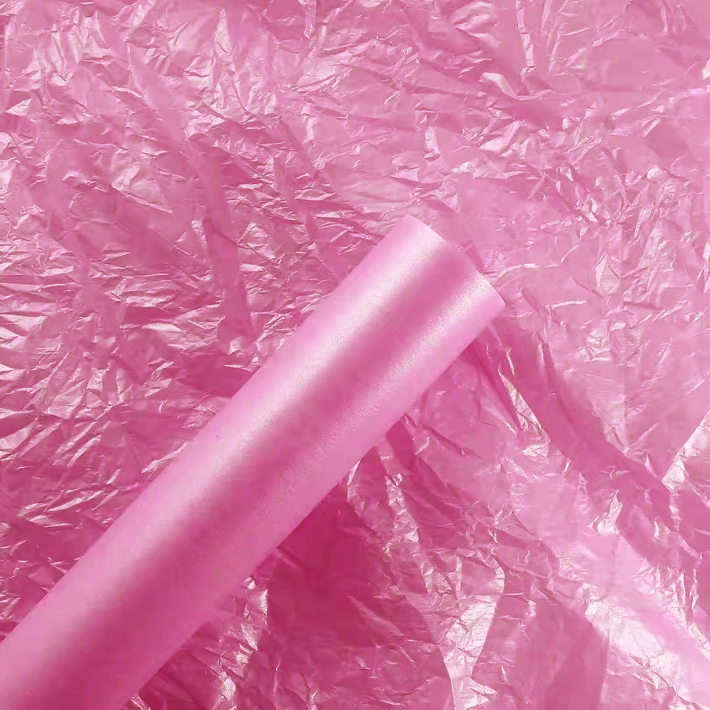 Pearlescent Waterproof Tissue Paper