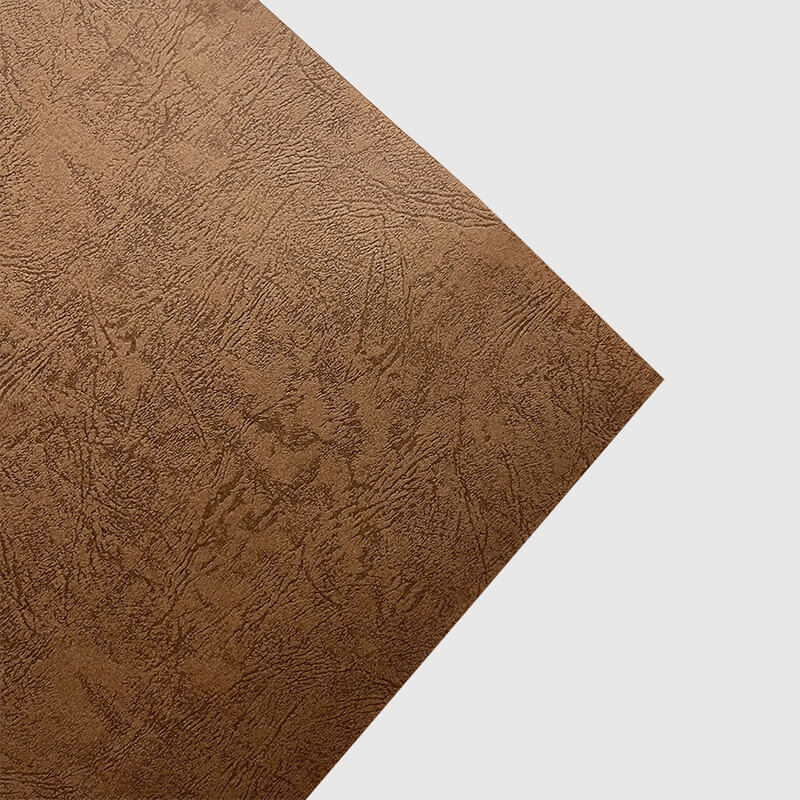 Boîte à fleurs ronde en velours 