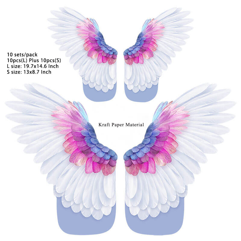 Caja de flores redonda de terciopelo 