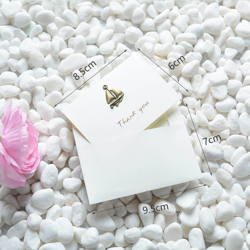 Creative Greeting Card