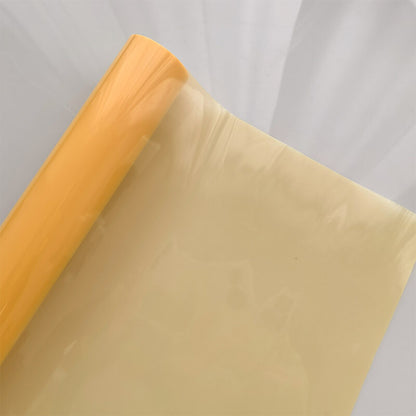 Jelly Film Waterproof Wrapping Paper, 22 Inch × 10 Yards