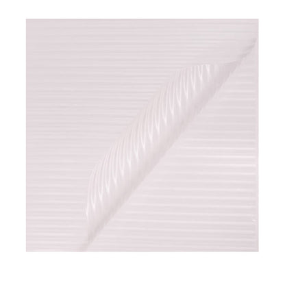 Waterproof Translucent Crystal Paper, 22.5 × 6 Yard