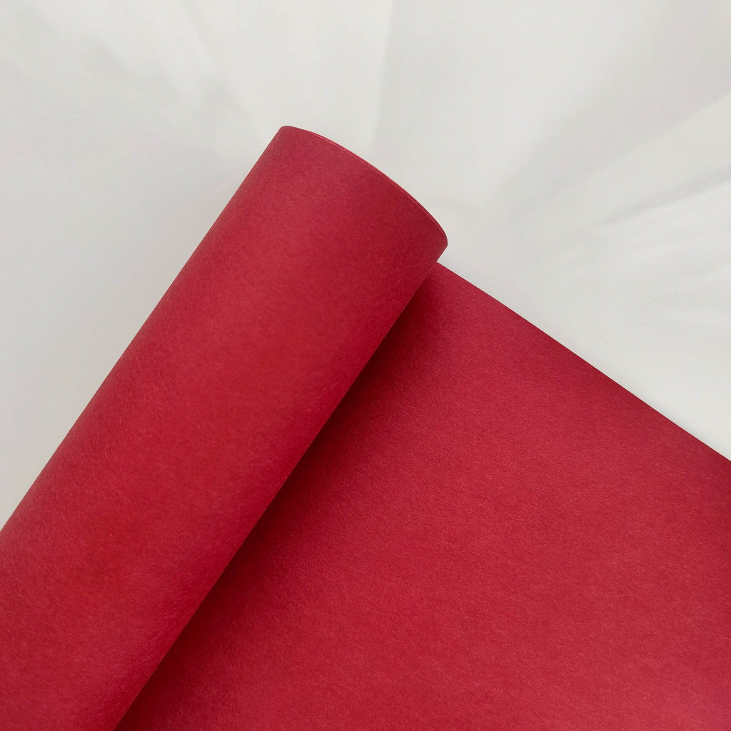 Cotton Wrapping Paper, 22.8 Inch × 8 Yards