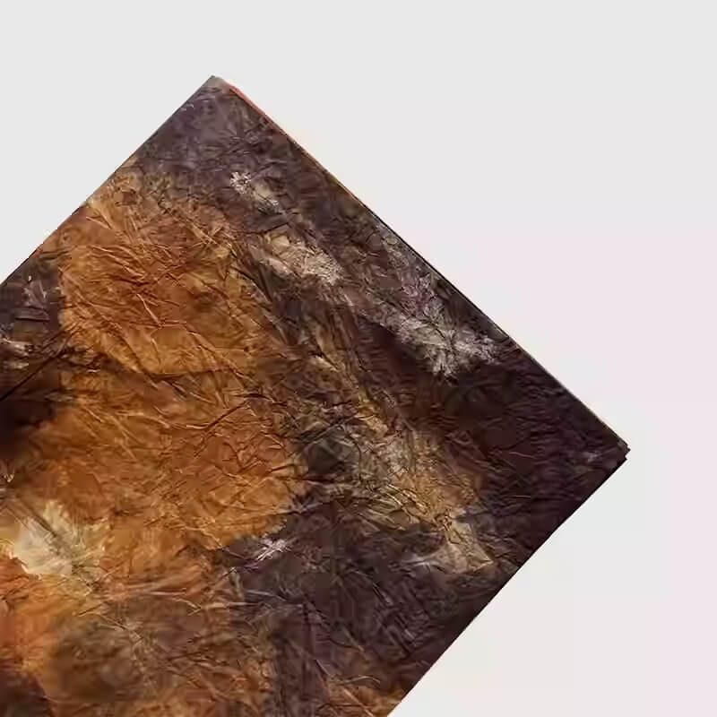 High-Quality Flower Wrapping Paper