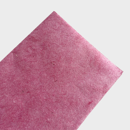 Papier d'emballage givré et imperméable pour fleurs coréennes 