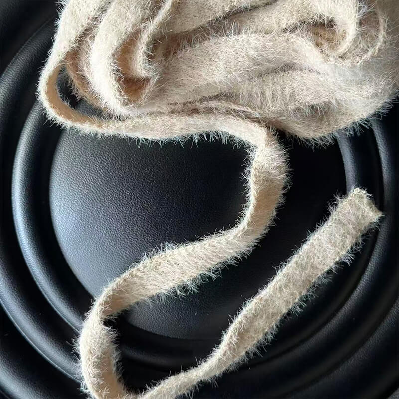 Plush Fabric Bouquet