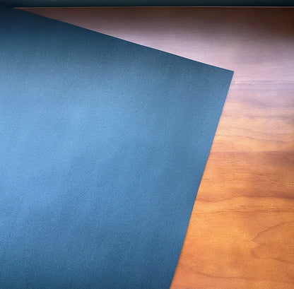 Papier d'emballage givré et imperméable pour fleurs coréennes 