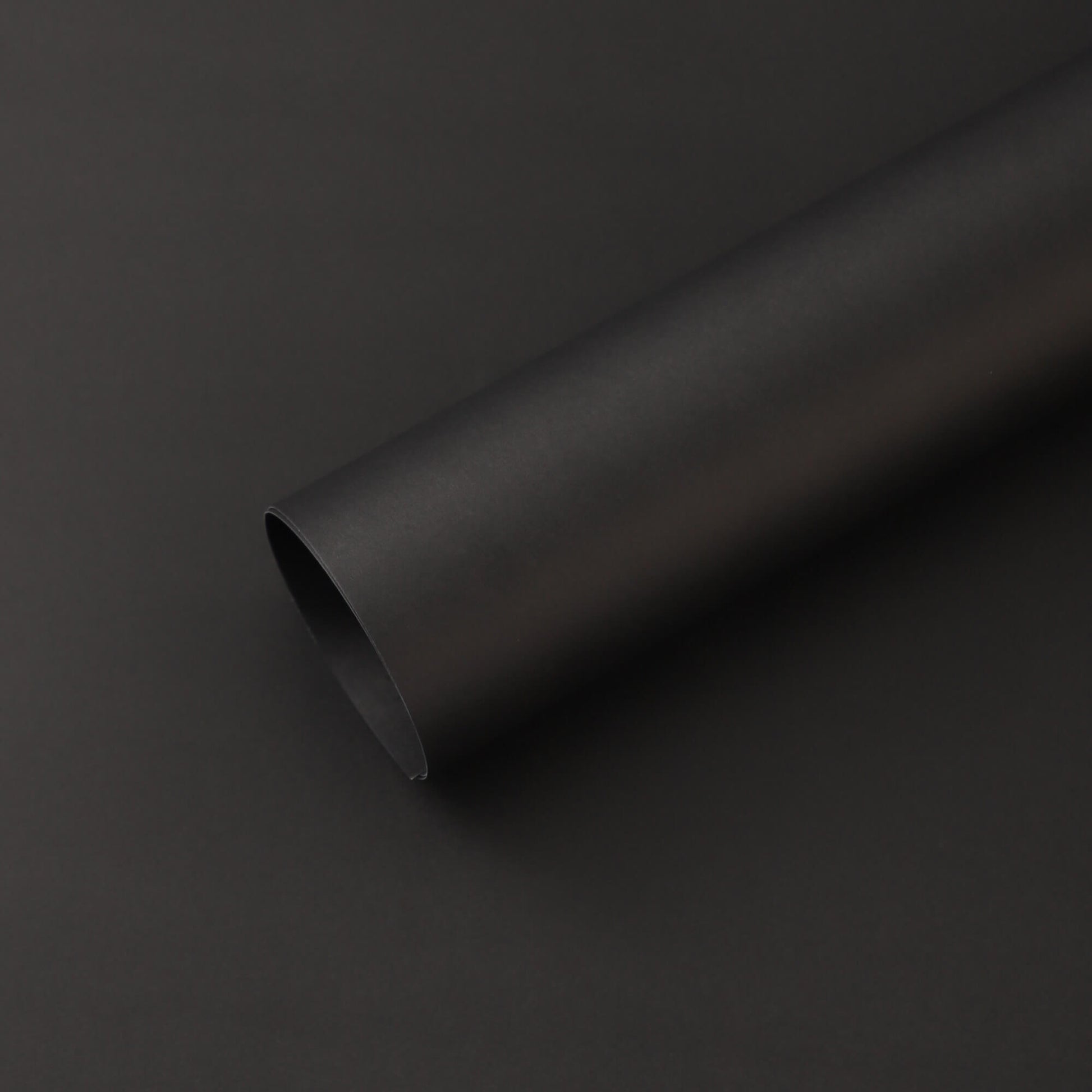 Cardstock Flower Wrapping Paper