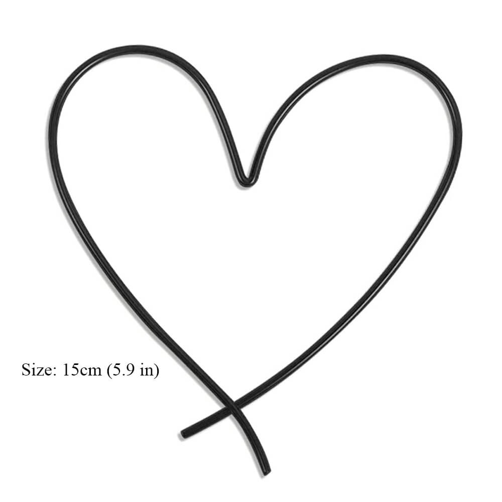 Bola de espuma decorativa con forma de flor para botella de vino tinto