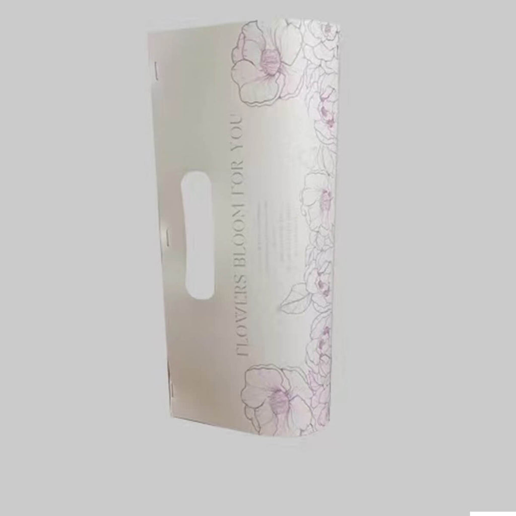 Paper Carrying Bag, 5.9 × 11.8 Inch