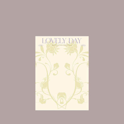 Flower Wrapping Paper, 14.9 × 19.6 Inch, 10 Sheets