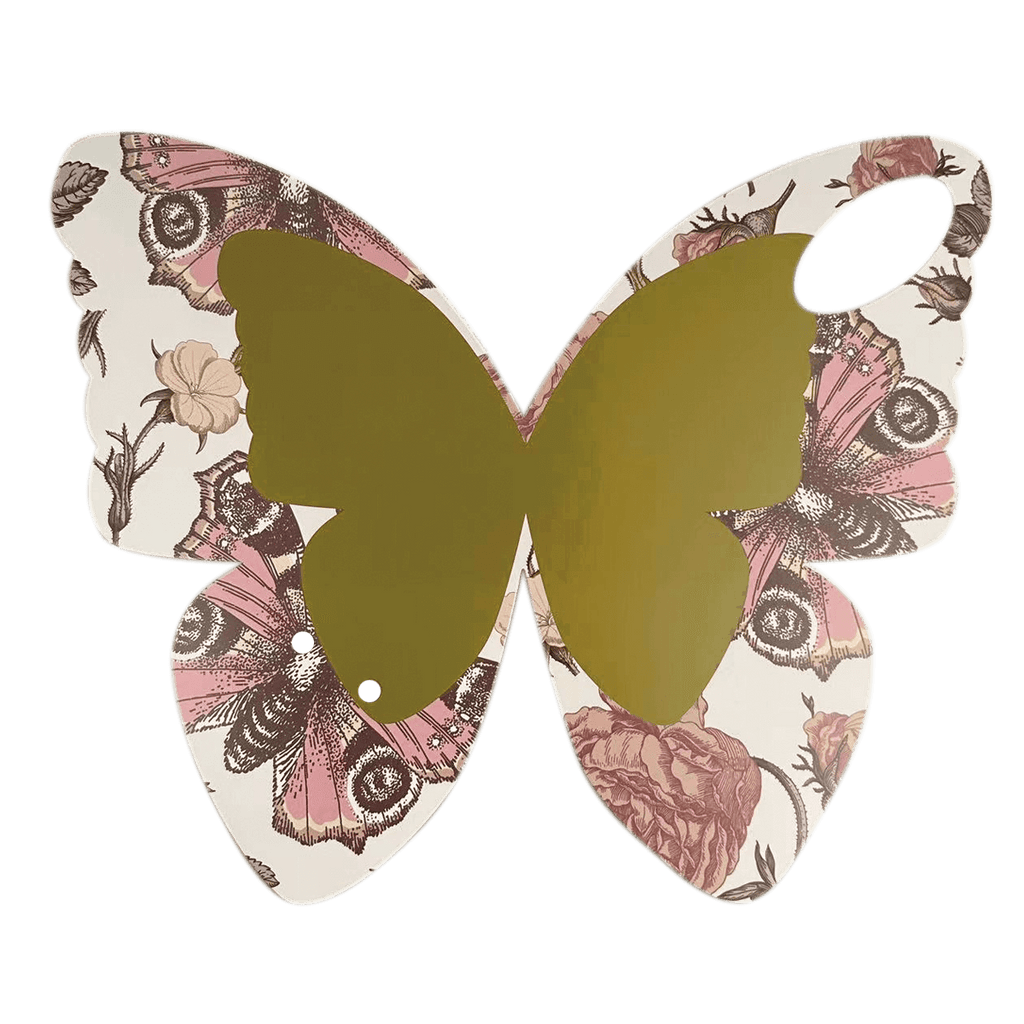 Butterfly Carrying Cards