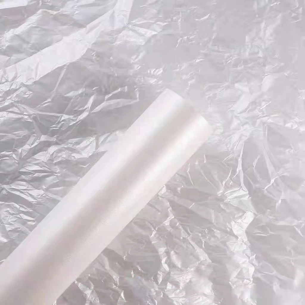 Pearlescent Waterproof Tissue Paper