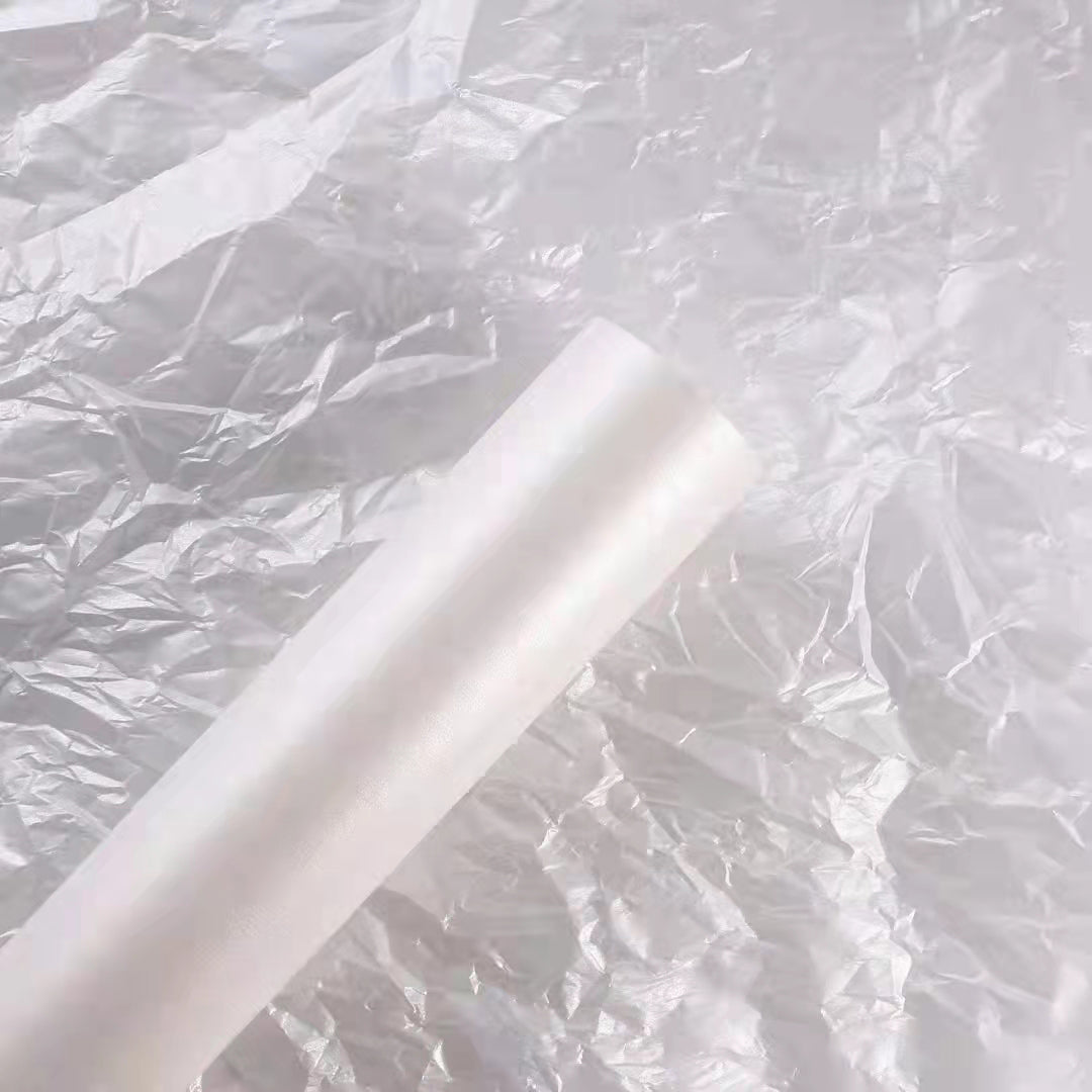 Pearlescent Waterproof Tissue Paper