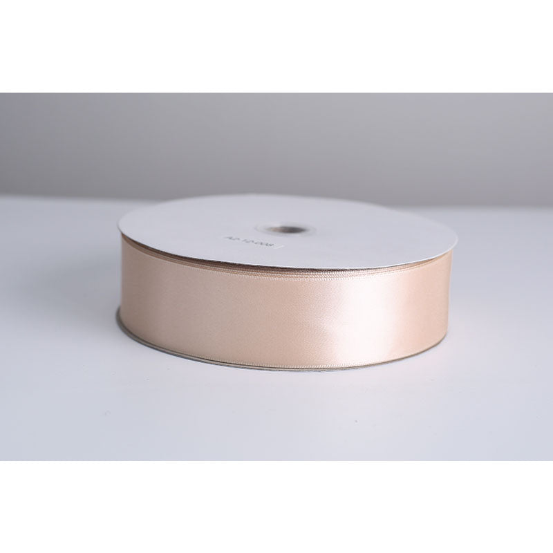 Fabric Decorative Ribbon, 1.6 Inch × 100 Yards