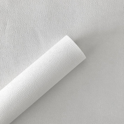 Nappa Touch Leather Series Gift Bouquet Wrapping Paper