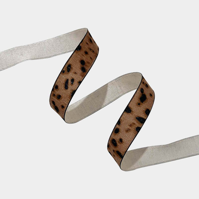Maillard Bouquet Packaging Ribbon, 10 Yards