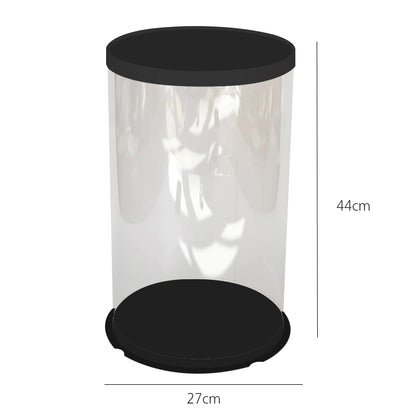 Creative Round baking Cake Box