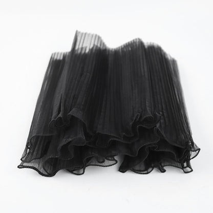 Pleated Pearl Wave Yarn