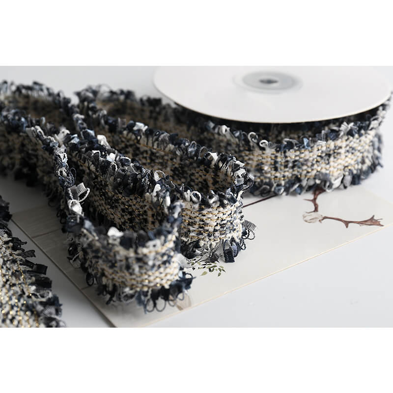 Bouquet Ribbon, 3 cm × 4.5 Yards