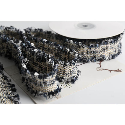 Bouquet Ribbon, 3 cm × 4.5 Yards