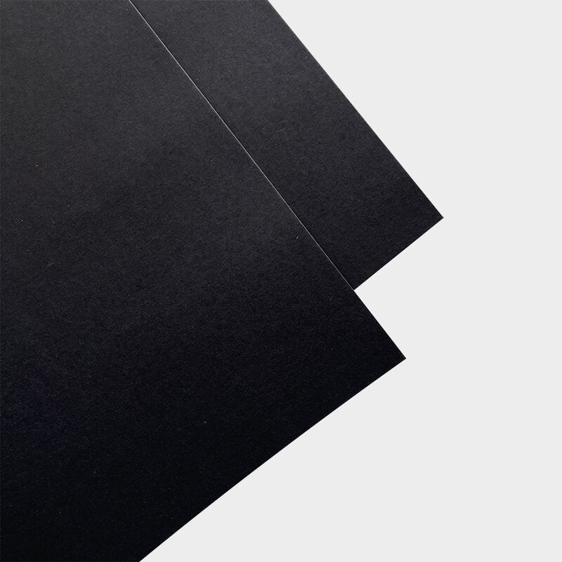 Stiff Flower Wrapping Paper, 16.9''x22.8'', 10 Sheets