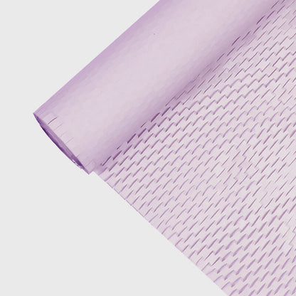 Papier d'emballage givré et imperméable pour fleurs coréennes 