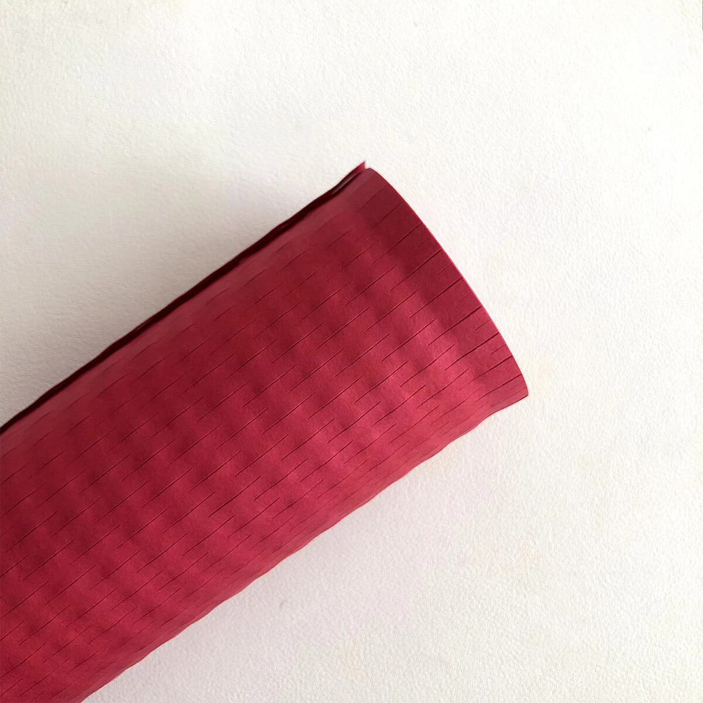 Mesh Wrapping Paper, 19.7 × 9 Yards