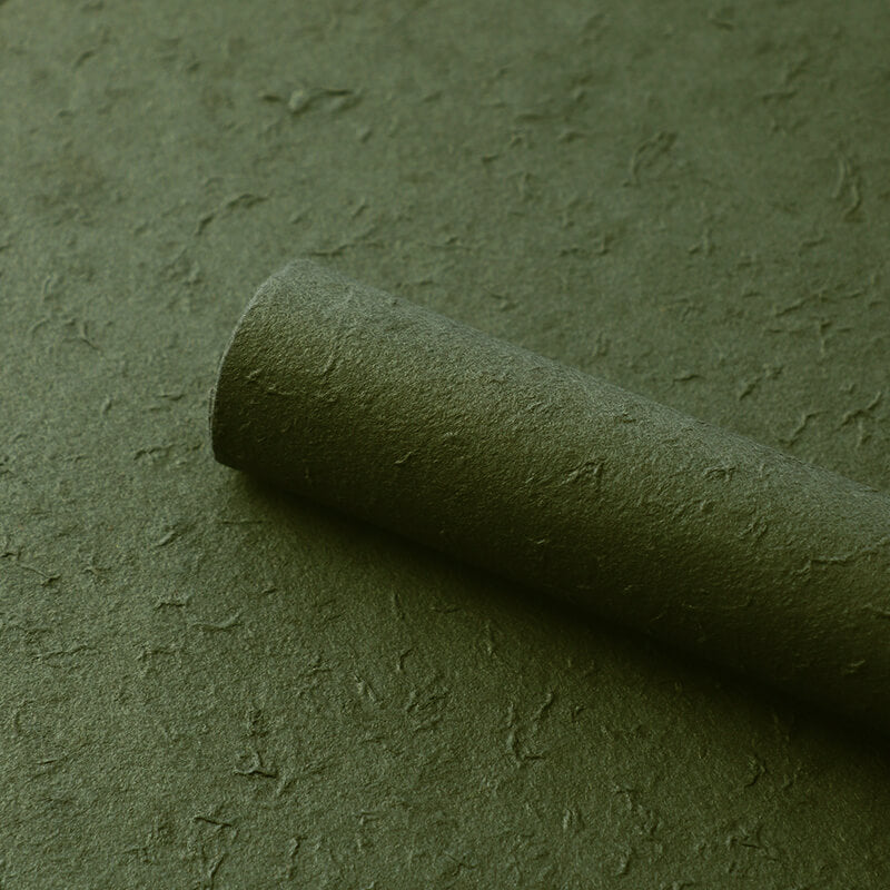 Flower Bouquet Wrapping Paper, Easy Hand-torn