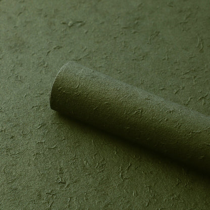 Flower Bouquet Wrapping Paper, Easy Hand-torn